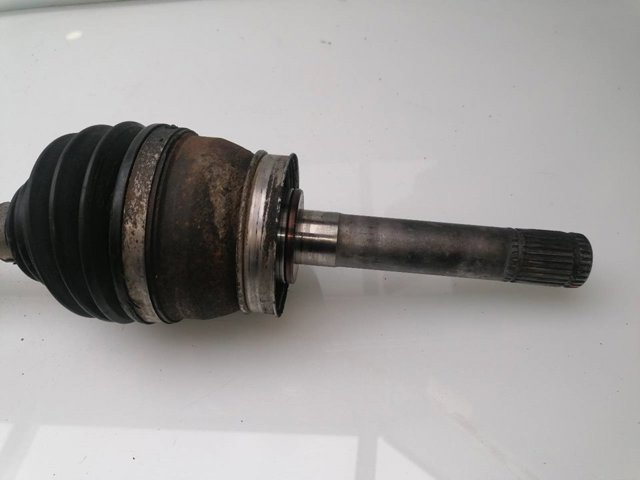 NISSAN 391002S660 Semieje delantero  comprar en Murcia