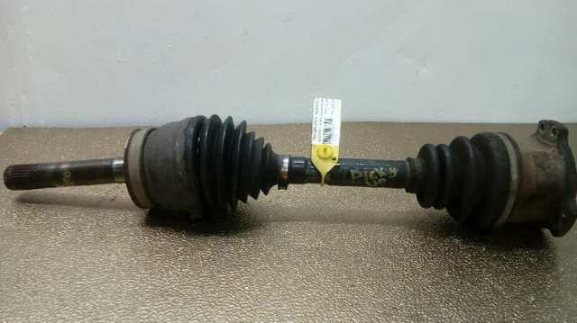 NISSAN 391002S660 Semieje delantero comprar Pamplona