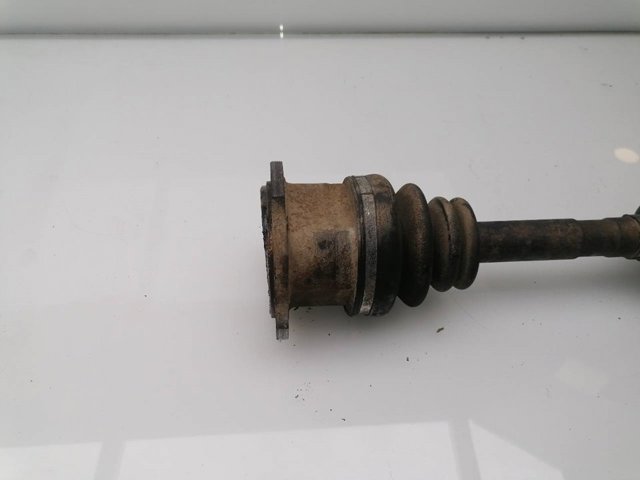 391002S660 NISSAN Semieje delantero  disponible Ourense