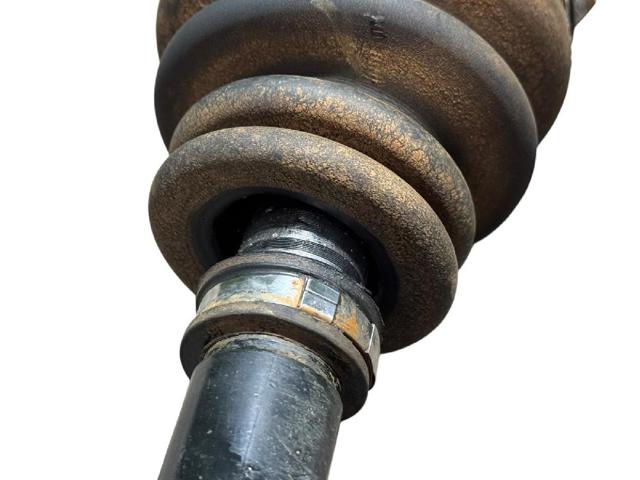 391002S660 NISSAN Semieje delantero  comprar en Lleida