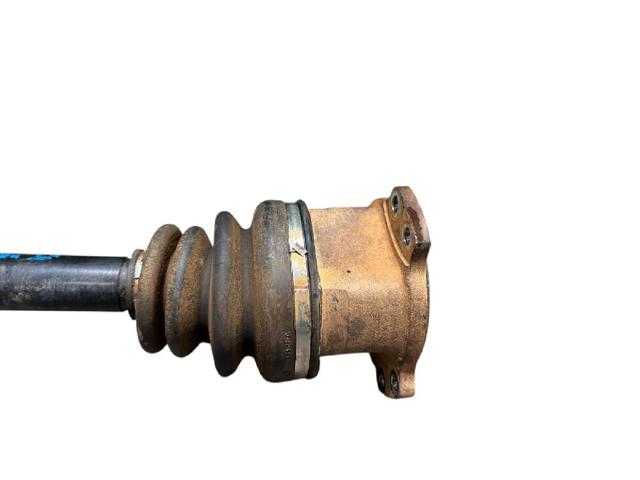 391002S660 NISSAN Semieje delantero comprar Madrid