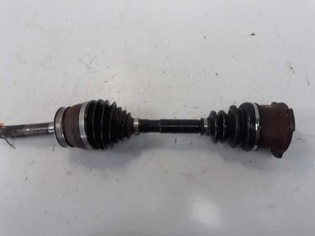 Semieje delantero 391002S660 NISSAN