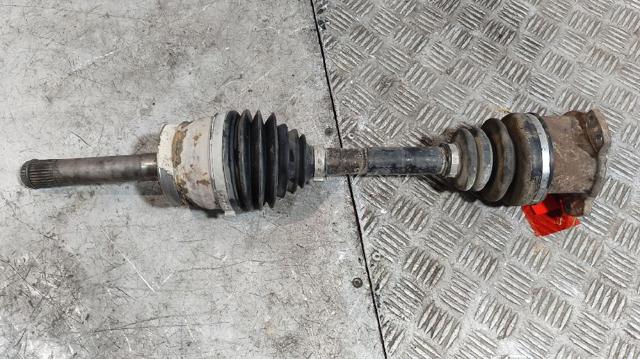NISSAN 391002S660 Semieje delantero  comprar en Albacete