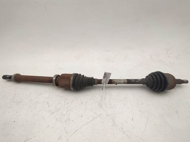 RENAULT 391003112R Semieje delantero derecho comprar Pamplona
