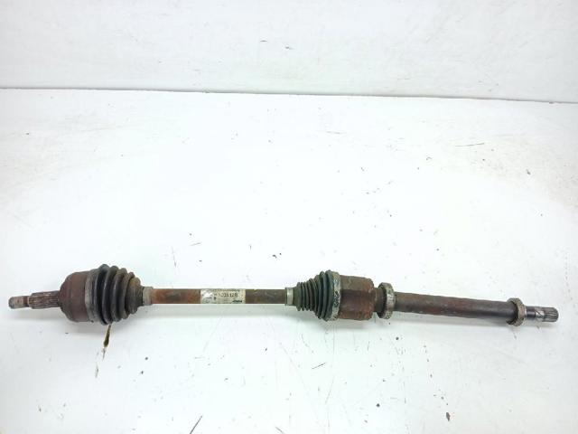 391003112R RENAULT Semieje delantero derecho  en stock Huelva