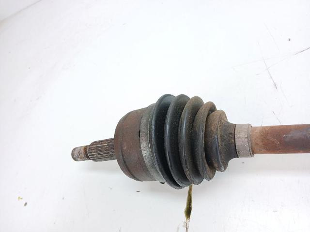 RENAULT 391003112R Semieje delantero derecho comprar Barcelona