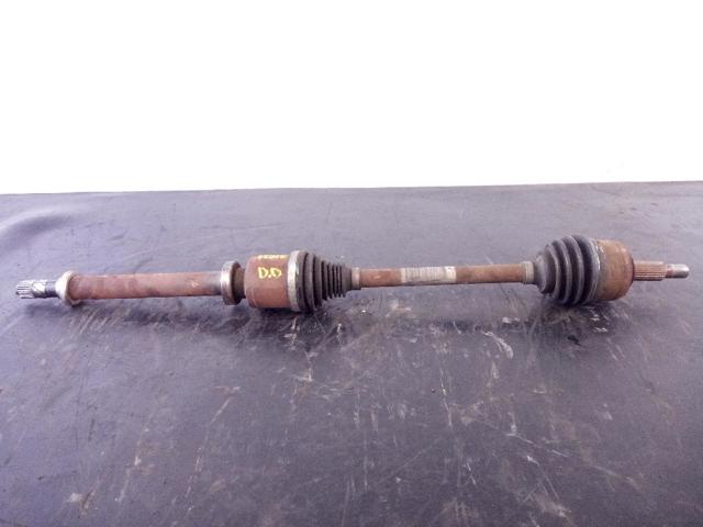 391003112R RENAULT Semieje delantero derecho  disponible Alicante