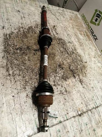 RENAULT 391003112R Semieje delantero derecho  disponible Valladolid