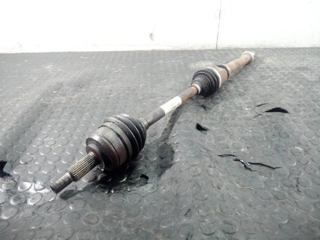 391003112R RENAULT Semieje delantero derecho comprar Bilbao