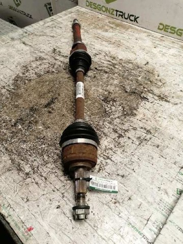 391003112R RENAULT Semieje delantero derecho  comprar en Lleida