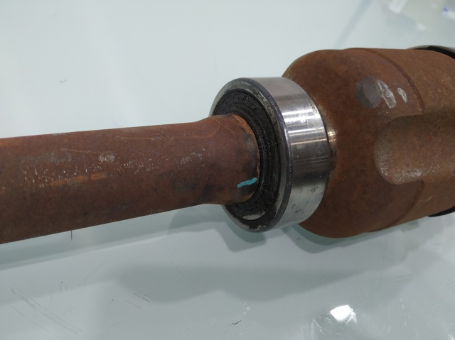 391003147R Renault (RVI)