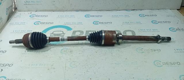 391003471R Renault (RVI)