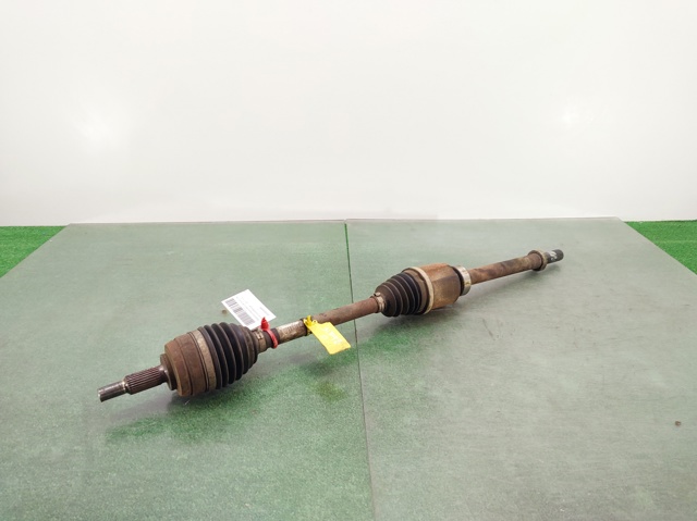 RENAULT 391003840R Semieje delantero derecho comprar Barcelona