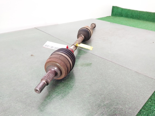 391003840R RENAULT Semieje delantero derecho  comprar en Jaén