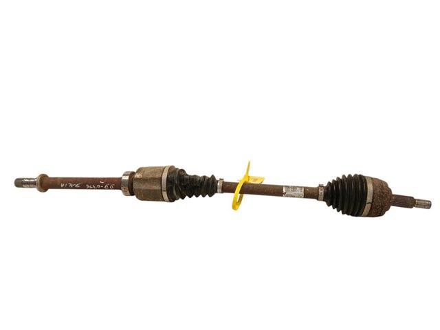 RENAULT 391003840R Semieje delantero derecho  disponible Valladolid
