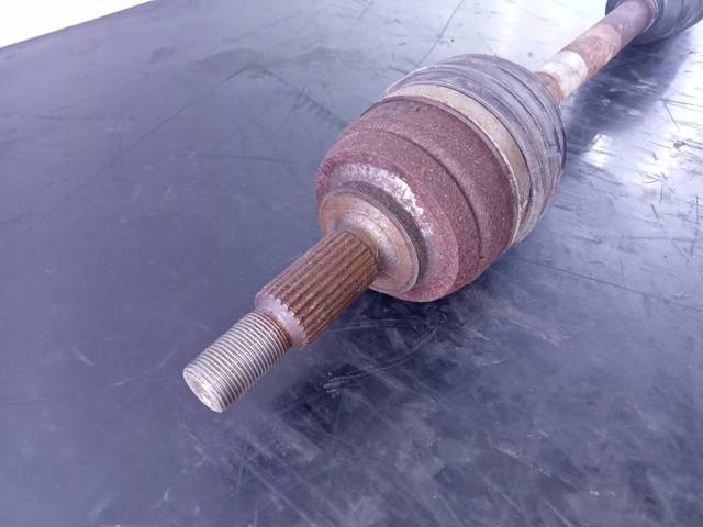 391003840R Semieje delantero derecho  comprar en Reus