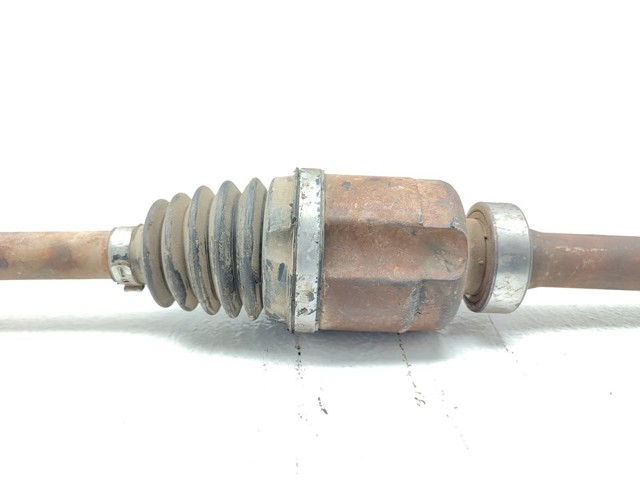 RENAULT 391003840R Semieje delantero derecho  disponible Valladolid