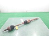 Árbol de transmisión delantero derecho 391003840R RENAULT