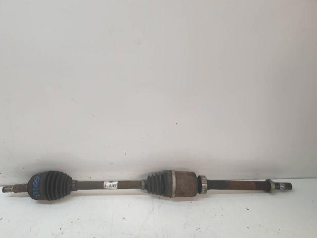 391003840R RENAULT Semieje delantero derecho  en stock Gandía
