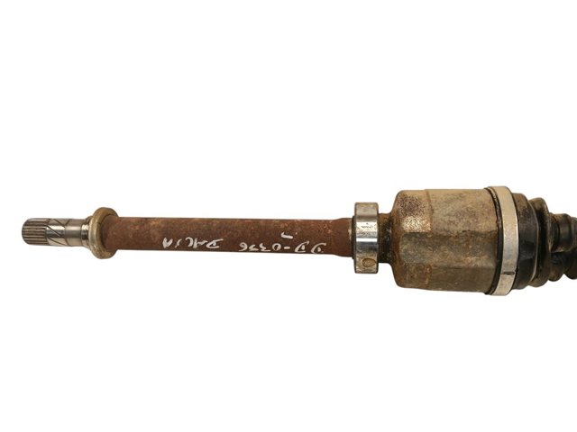 391003840R RENAULT Semieje delantero derecho  comprar en Lleida