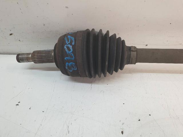 RENAULT 391003840R Semieje delantero derecho  disponible Lugo