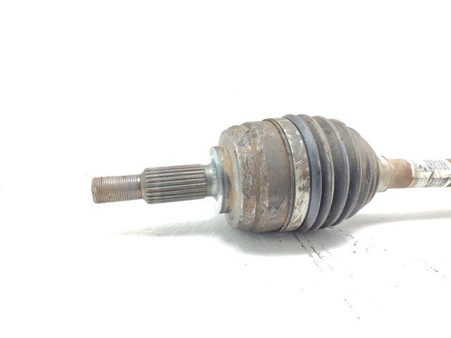 391003840R RENAULT Semieje delantero derecho  disponible Ourense