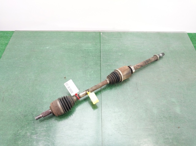391003840R RENAULT Semieje delantero derecho  disponible Alicante