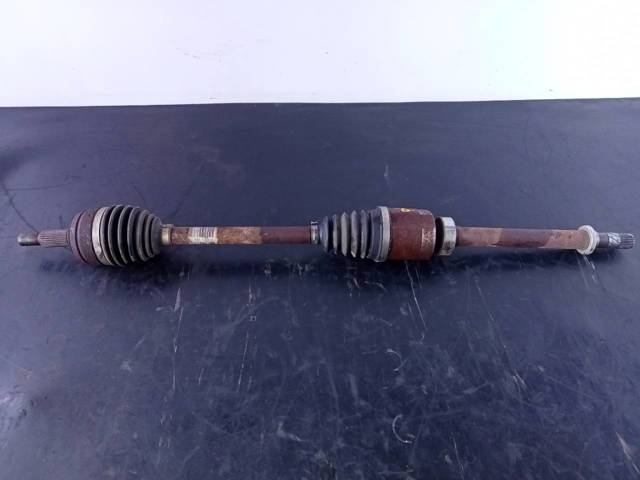 RENAULT 391003840R Semieje delantero derecho comprar Tarragona