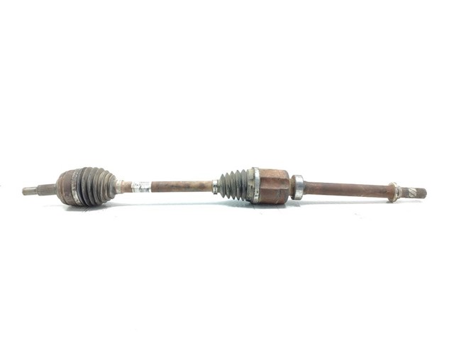391003840R Semieje delantero derecho  comprar en Pontevedra