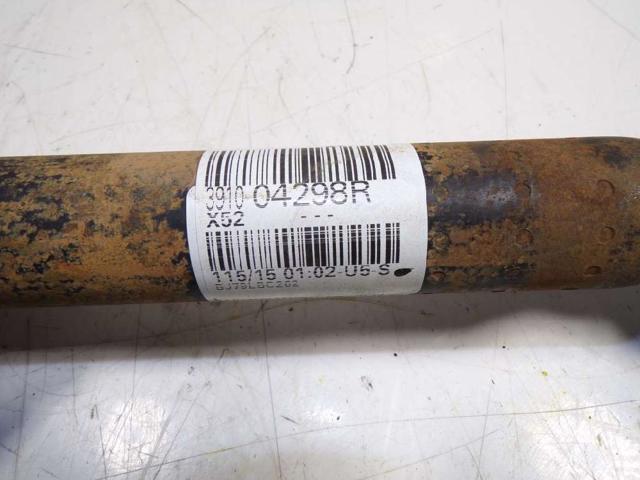 391004298R Semieje delantero derecho comprar Girona