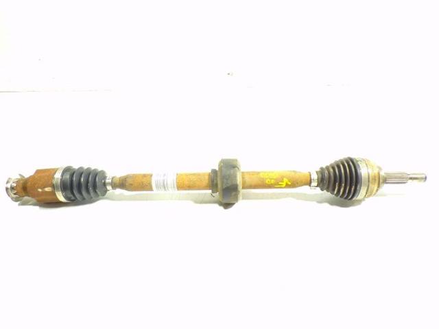 391004298R Semieje delantero derecho comprar Girona