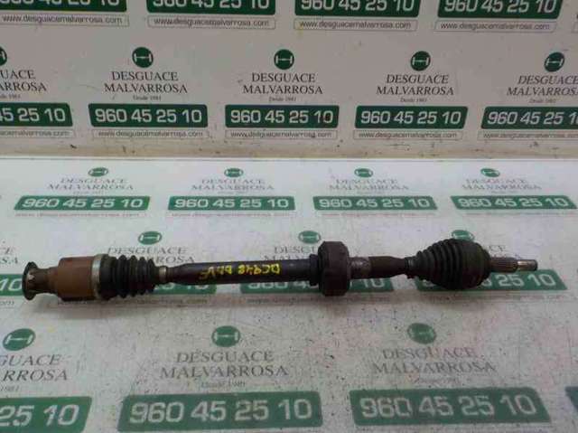 391004298R Renault (RVI)