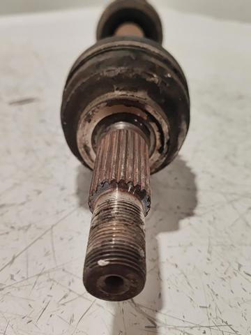 391004298R RENAULT Semieje delantero derecho  disponible Alicante