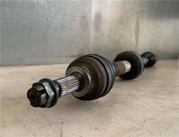 RENAULT 391004298R Semieje delantero derecho  disponible Valladolid
