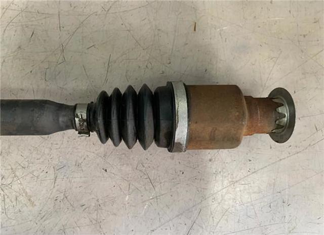 391004298R RENAULT Semieje delantero derecho comprar Bilbao