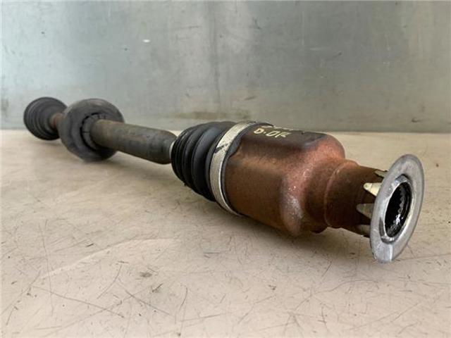 RENAULT 391004298R Semieje delantero derecho comprar Pamplona