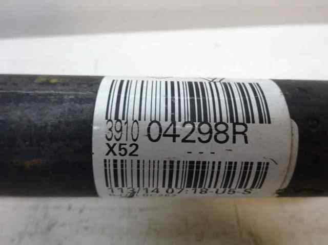 391004298R Renault (RVI)