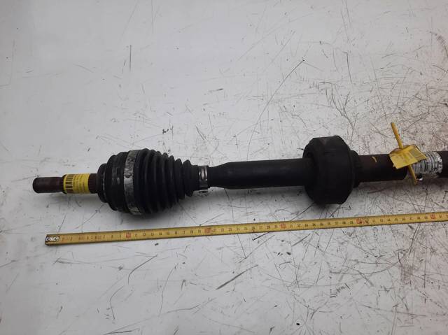 391004298R RENAULT Semieje delantero derecho comprar Alcalá