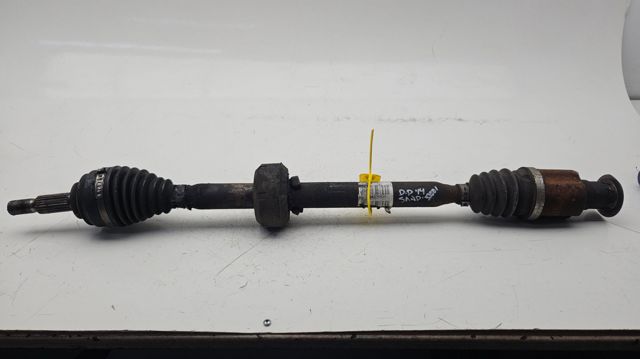 391004298R Semieje delantero derecho comprar Almería