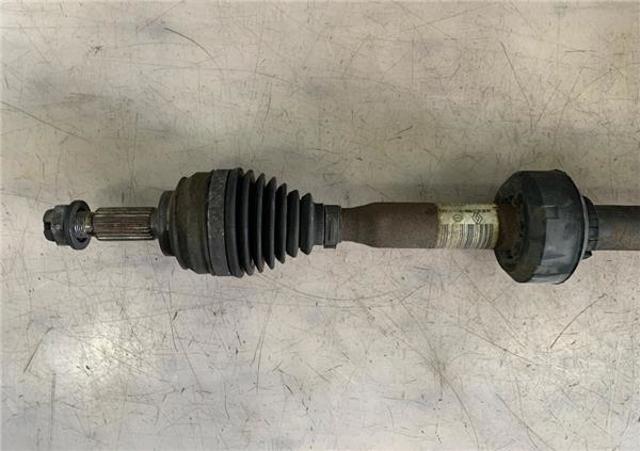 391004298R RENAULT Semieje delantero derecho  comprar en Lleida