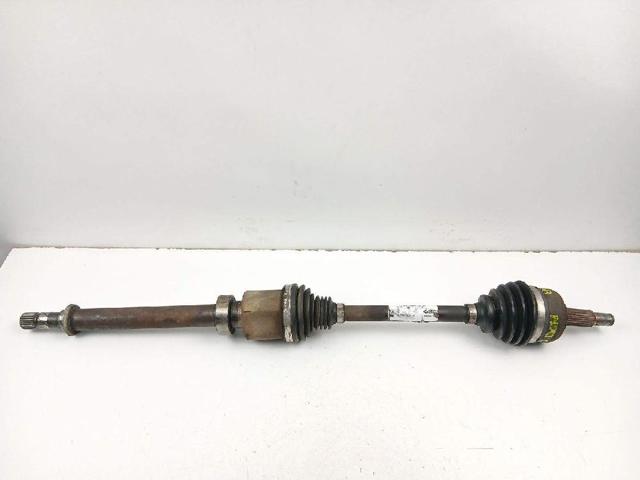 391004751R Semieje delantero derecho  disponible Utrera