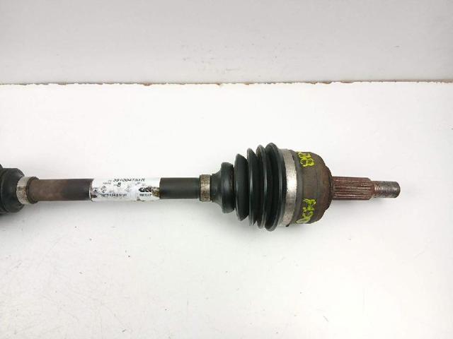 391004751R RENAULT Semieje delantero derecho  en stock Huelva
