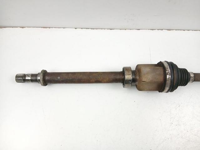 RENAULT 391004751R Semieje delantero derecho comprar Tarragona