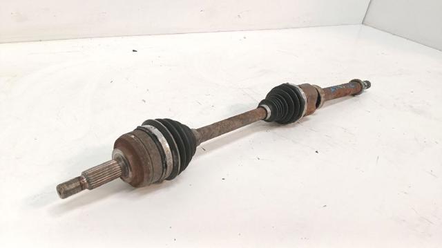 391004751R RENAULT Semieje delantero derecho  disponible Ourense