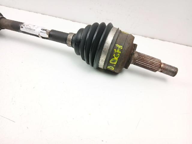 391004751R Semieje delantero derecho  comprar en Reus