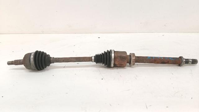 391004751R RENAULT Semieje delantero derecho  en stock Huelva