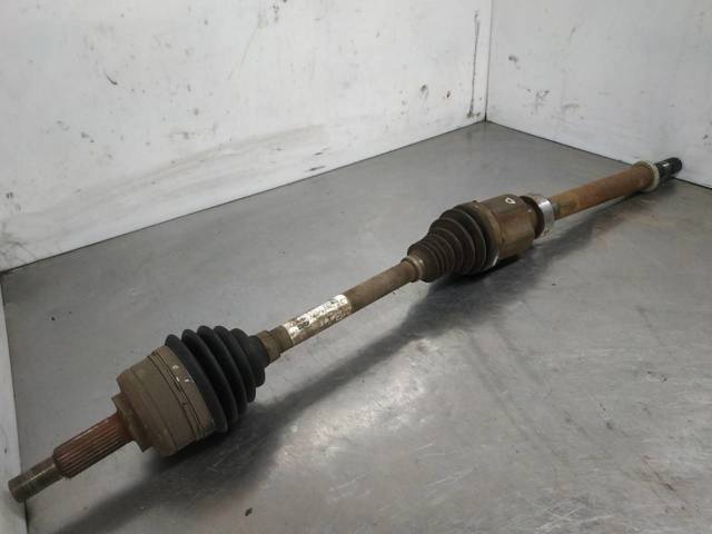 391004751R RENAULT Semieje delantero derecho  comprar en Oviedo