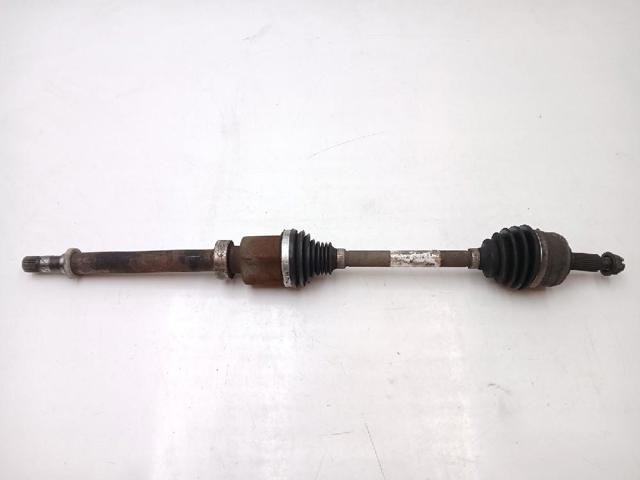 391004751R RENAULT Semieje delantero derecho  comprar en Oviedo