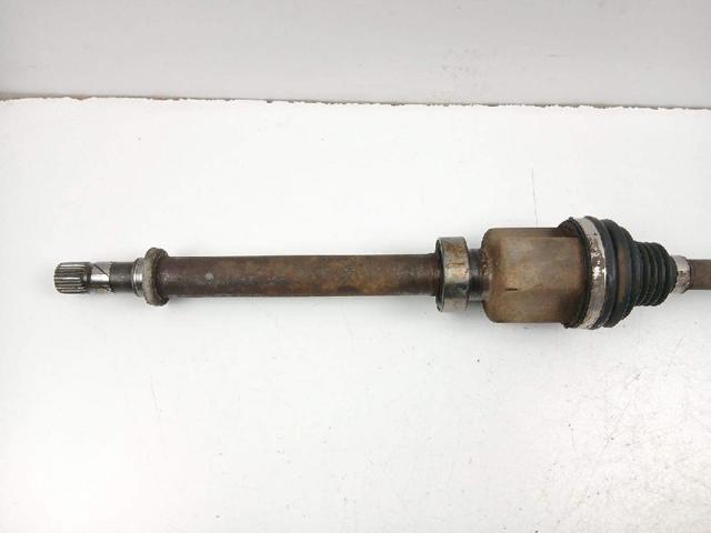 391004751R RENAULT Semieje delantero derecho  disponible Vigo