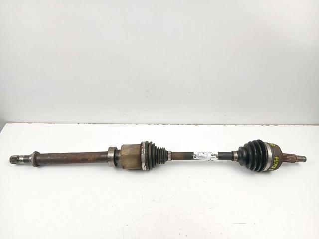 391004751R RENAULT Semieje delantero derecho  disponible Vigo